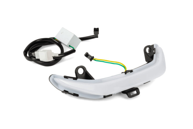 Headlight / Daytime Running Light Peugeot Kisbee after 2018