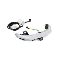 Headlight / Daytime Running Light Peugeot Kisbee after 2018