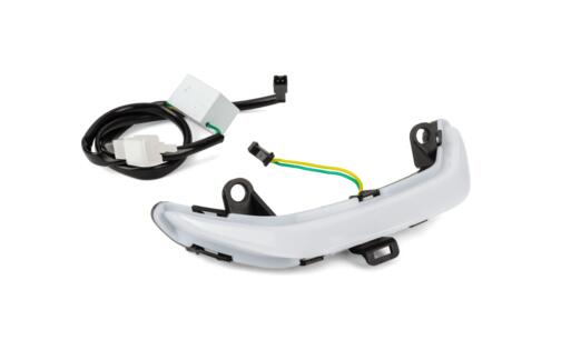 Headlight / Daytime Running Light Peugeot Kisbee after 2018
