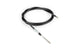 Brake Cable rear Yamaha Jog