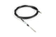 Brake Cable rear Yamaha Jog