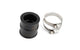Intake Rubber Boot 24mm Dellorto