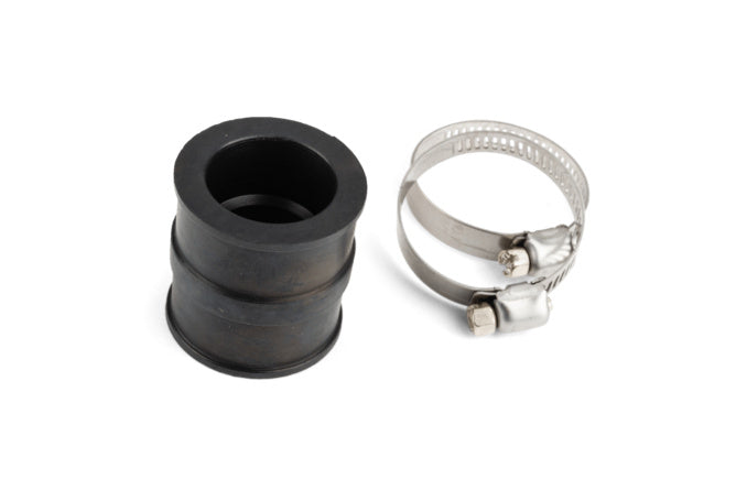 Intake Rubber Boot 24mm Dellorto