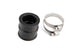 Intake Rubber Boot 24mm Dellorto