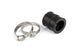 Intake Rubber Boot 24mm Dellorto