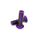 Grips Stage6 Ultimate Grips purple / black