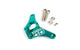 Clutch Lever Stop Doppler CNC gold Minarelli AM6