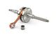 Crankshaft Athena stroke 43mm / conrod 85mm Minarelli