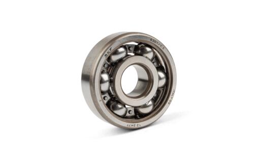 Bearing SKF 6301-C3 - 12x37x12mm