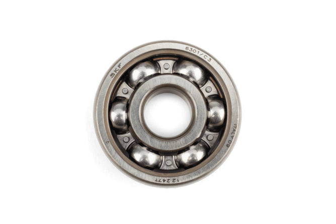 Bearing SKF 6301-C3 - 12x37x12mm