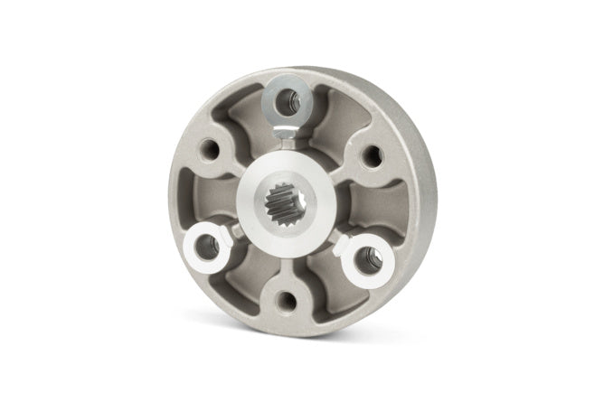 Rear Wheel Hub Yamaha Aerox