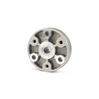 Rear Wheel Hub Yamaha Aerox