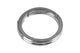 Exhaust Gasket d.28x34mm Peugeot vertical