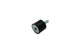 Silentblock exhaust KRM