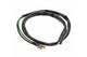 Brake Light Switch / Cable 49cm Yamaha / MBK