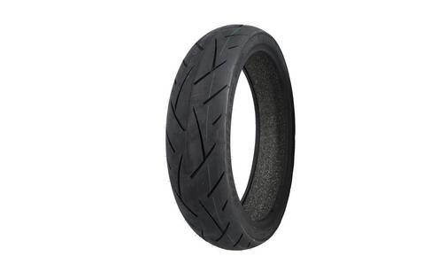 Motorcycle Tire Goodride H-500 130/70-17 62S TL
