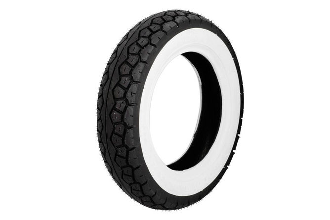 Scooter Whitewall Tire Goodride H-692 3.00-10 42J TL