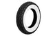 Scooter Whitewall Tire Goodride H-692 3.00-10 42J TL