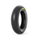 Race Tire PMT Hard H Slick 120/70-12