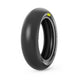 Race Tire PMT Medium M Slick 140/60-13