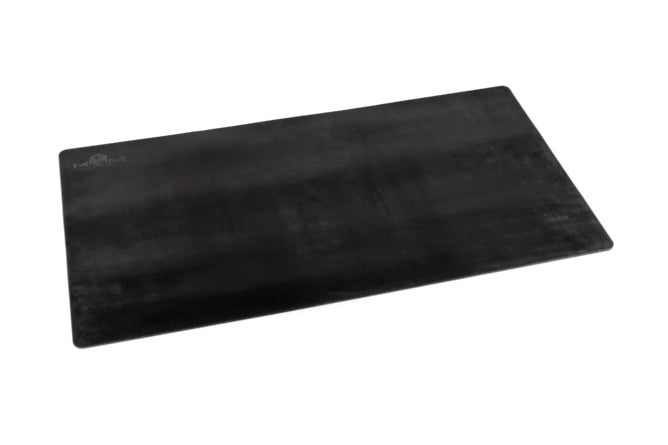 Workbench Mat KRM black rubber
