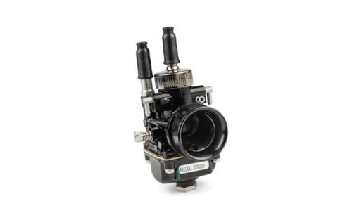Carburetor Dell'Orto PHBG DS 19mm Racing Black