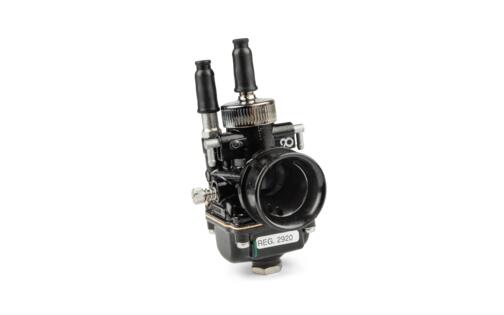 Carburetor Dell'Orto PHBG DS 19mm Racing Black