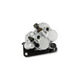 Brake Caliper front Peugeot Tweet / Sym Symphony