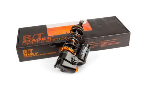 Shock Absorber front Stage6 R/T Limited Edition Piaggio Zip SP / Vespa