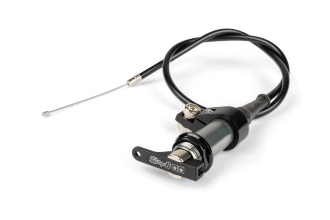 Stage6 Manual Choke + Cable 50cm, universal