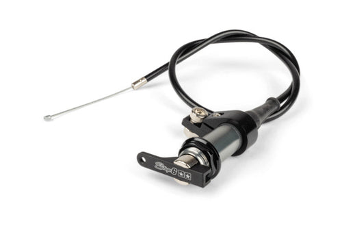 Stage6 Manual Choke + Cable 50cm, universal