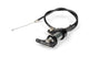 Stage6 Manual Choke + Cable 50cm, universal