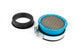 Bellmouth with grille 50/60mm Stage6 Blue