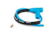 Spark Plug Cable with cap Stage6 Blue