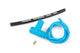 Spark Plug Cable with cap Stage6 Blue