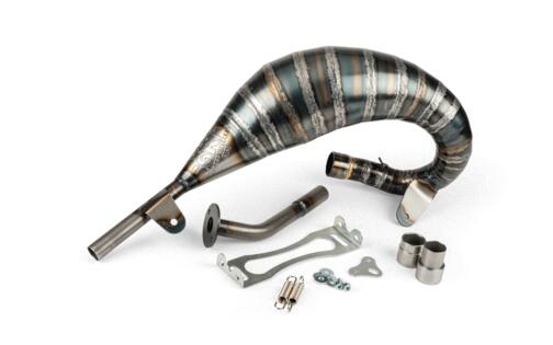Exhaust Body Stage6 R/T 70 - 80 Beta RR before 2021