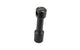 Handlebar Stem STR8 straight Yamaha Aerox carbon look