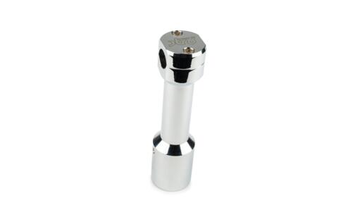Handlebar Stem STR8 straight Yamaha Aerox chrome
