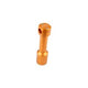 Handlebar Stem STR8 straight Yamaha Aerox orange