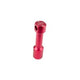 Handlebar Stem straight Yamaha Aerox red
