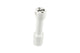 Handlebar Stem STR8 straight Yamaha Aerox white