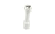 Handlebar Stem STR8 straight Yamaha Aerox white