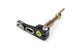 Clutch Release Lever AM6 Lighty aluminium Black
