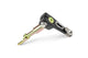 Clutch Release Lever AM6 Lighty aluminium Black