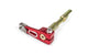 Clutch Release Lever AM6 Lighty aluminium Black