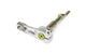 Clutch Release Lever AM6 Lighty aluminium Black