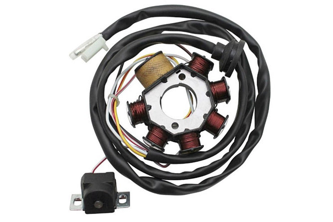 Ignition Stator CPI / China 2-stroke, 5 pin/ 5 plugs