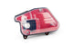 Air Filter Box Minarelli Vertical before 2004 transparent