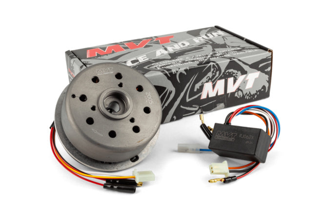 External Rotor Ignition MVT Millenium MInarelli before 2003 (Yamaha)