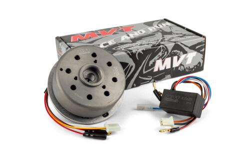 External Rotor Ignition MVT Millenium MInarelli before 2003 (Yamaha)